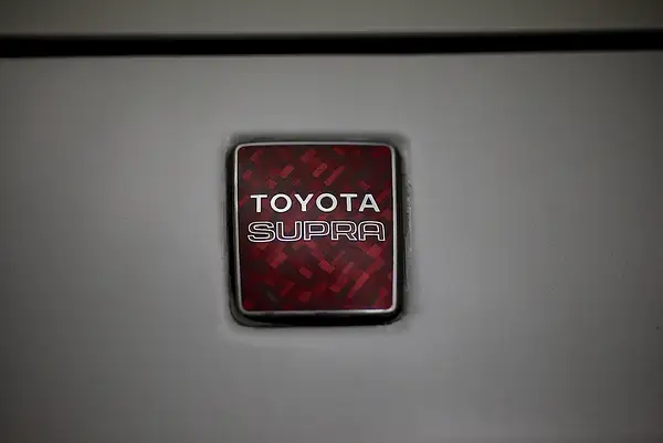 Toyota-Supra-Turbo 5164 by MattCrandall