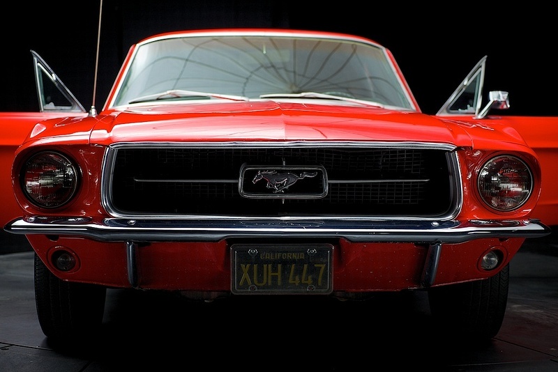 Mustang-1968-Ford-Classic-Speedsports-Portland 5781