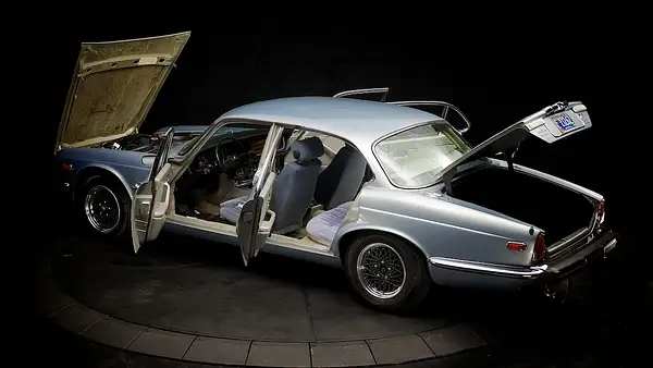 jaguar-chevy-v8-vintage-1976-portland-speedsports 5615...