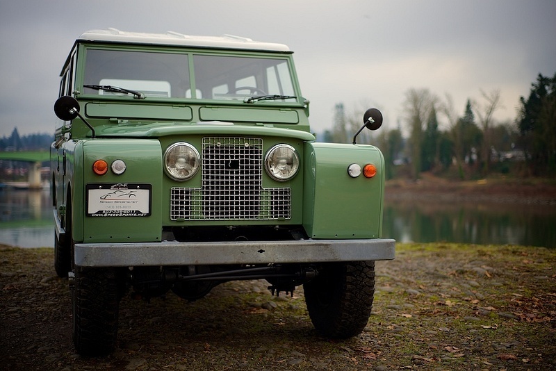 Vintage-Land Rover-Portland-Speed Sports 6373