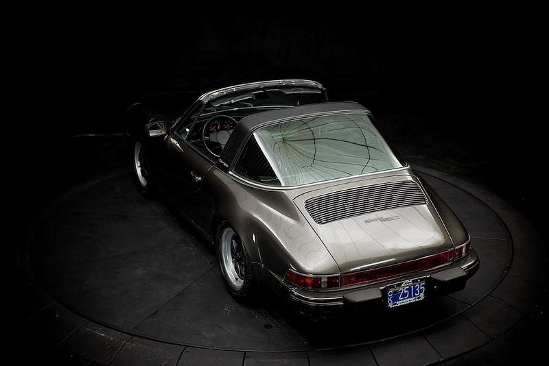 Porsche-SC-Targa-Vintage-Portland-Oregon-Speed Sports 6553