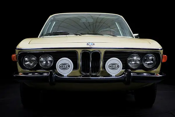 1971-BMW-2800-3000-Portland-Speed Sports-Classic 6545 by...