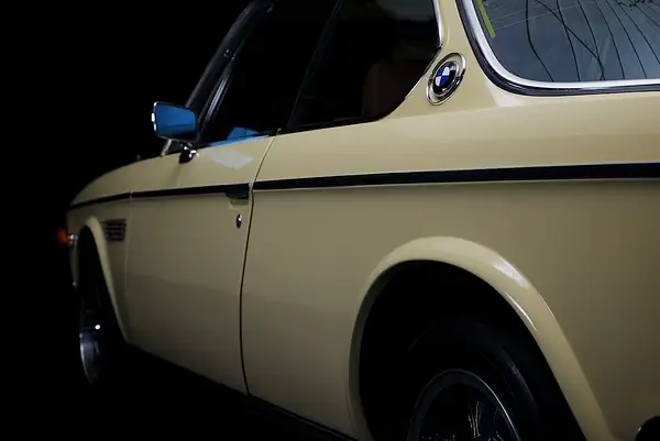 1971-BMW-2800-3000-Portland-Speed Sports-Classic 6550 by...