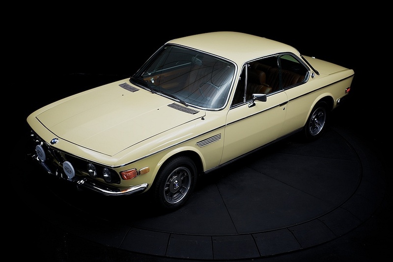 1971-BMW-2800-3000-Portland-Speed Sports-Classic 6566