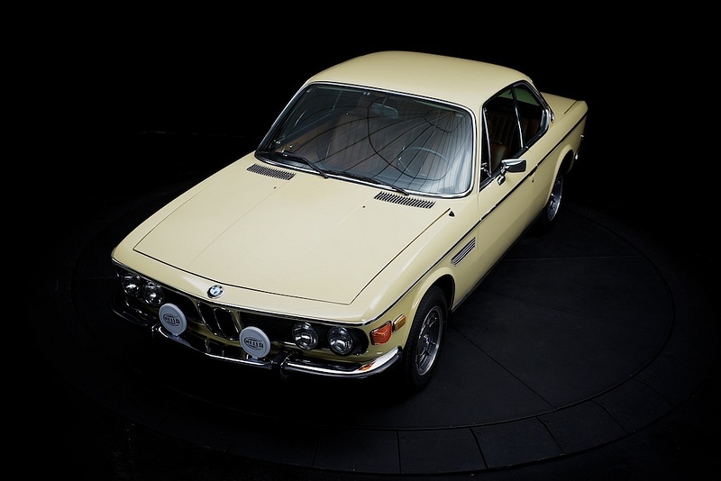 1971-BMW-2800-3000-Portland-Speed Sports-Classic 6567