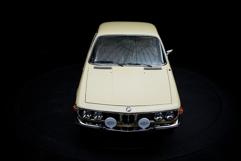 1971-BMW-2800-3000-Portland-Speed Sports-Classic 6568