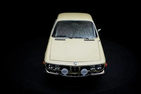 1971-BMW-2800-3000-Portland-Speed Sports-Classic 6568 by...