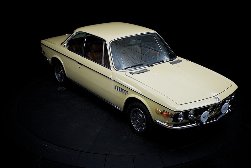1971-BMW-2800-3000-Portland-Speed Sports-Classic 6569