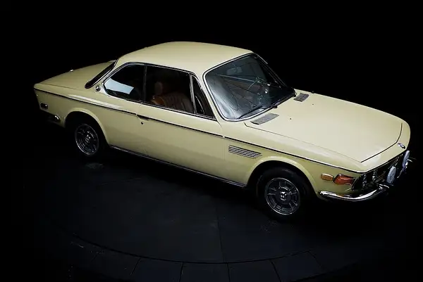 1971-BMW-2800-3000-Portland-Speed Sports-Classic 6570 by...