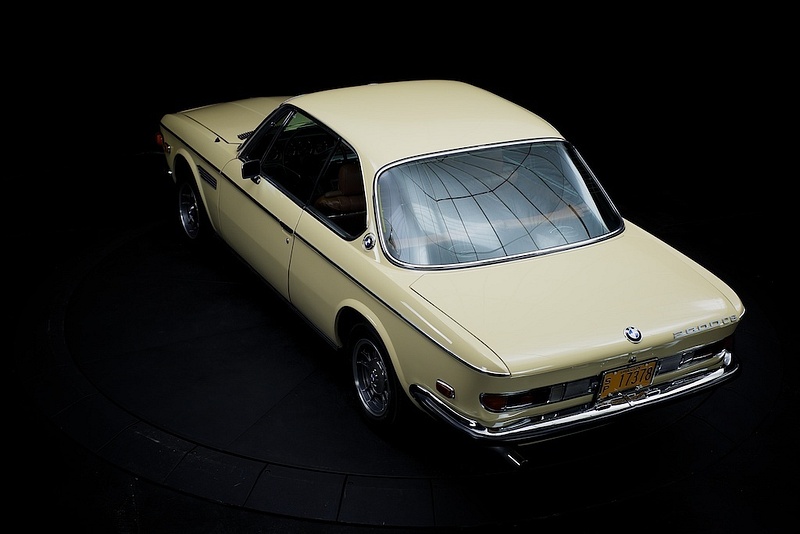 1971-BMW-2800-3000-Portland-Speed Sports-Classic 6571