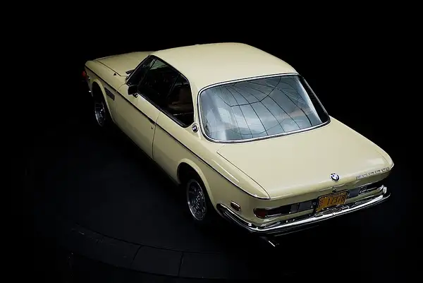 1971-BMW-2800-3000-Portland-Speed Sports-Classic 6571 by...