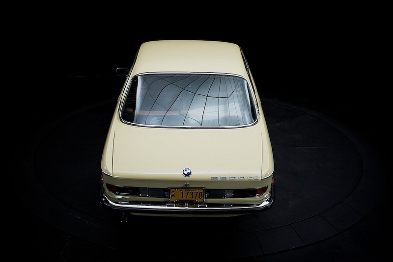 1971-BMW-2800-3000-Portland-Speed Sports-Classic 6572