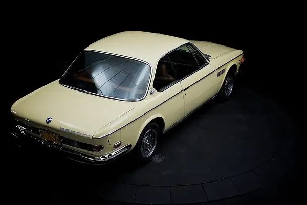 1971-BMW-2800-3000-Portland-Speed Sports-Classic 6573 by...