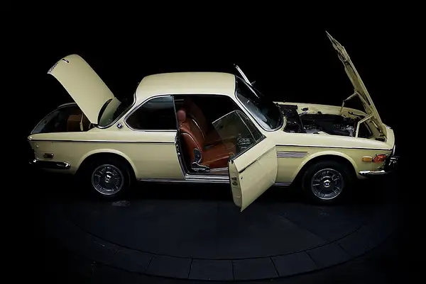 1971-BMW-2800-3000-Portland-Speed Sports-Classic 6506 by...