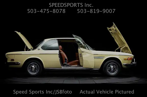 1971-BMW-2800-3000-Portland-Speed Sports-Classic 6601 by...