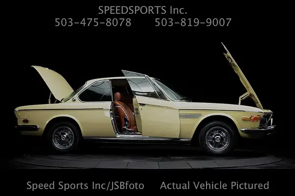 1971-BMW-2800-3000-Portland-Speed Sports-Classic 6602 by...