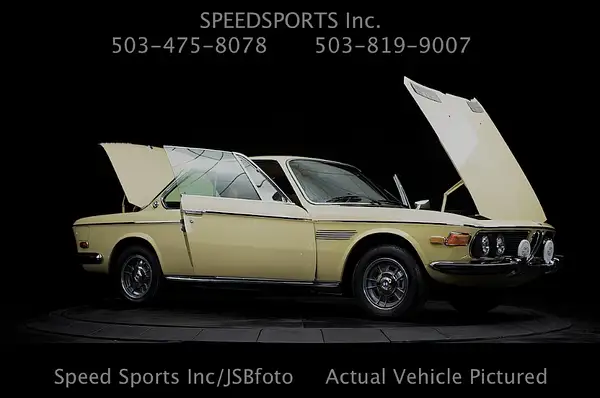 1971-BMW-2800-3000-Portland-Speed Sports-Classic 6603 by...