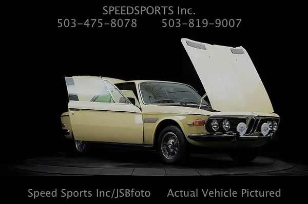 1971-BMW-2800-3000-Portland-Speed Sports-Classic 6604 by...