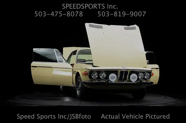1971-BMW-2800-3000-Portland-Speed Sports-Classic 6605 by...