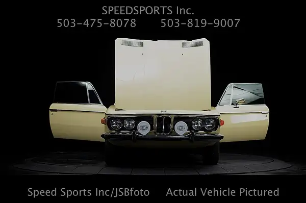1971-BMW-2800-3000-Portland-Speed Sports-Classic 6606 by...