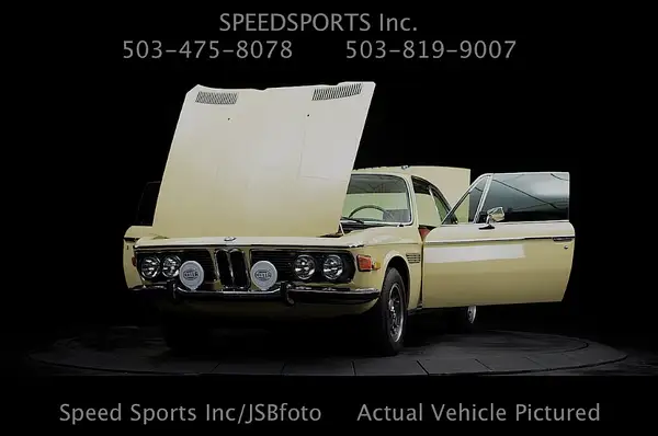 1971-BMW-2800-3000-Portland-Speed Sports-Classic 6607 by...