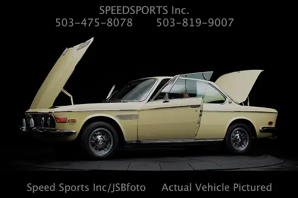 1971-BMW-2800-3000-Portland-Speed Sports-Classic 6609 by...