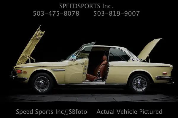 1971-BMW-2800-3000-Portland-Speed Sports-Classic 6610 by...