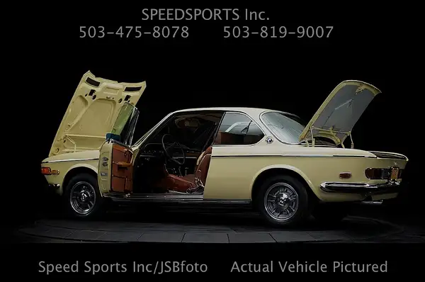 1971-BMW-2800-3000-Portland-Speed Sports-Classic 6611 by...