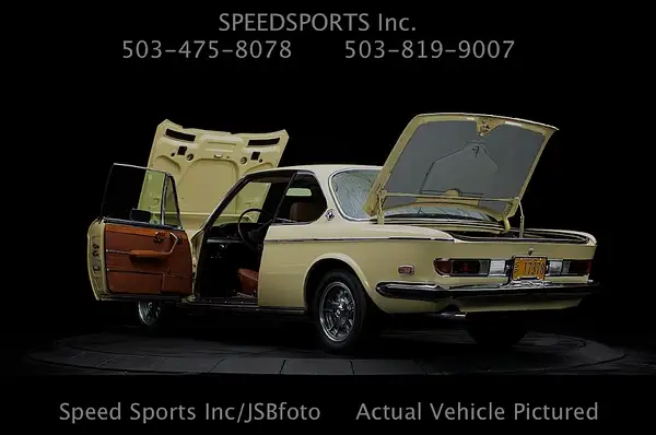1971-BMW-2800-3000-Portland-Speed Sports-Classic 6612 by...