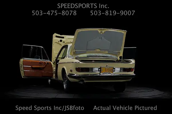 1971-BMW-2800-3000-Portland-Speed Sports-Classic 6613 by...