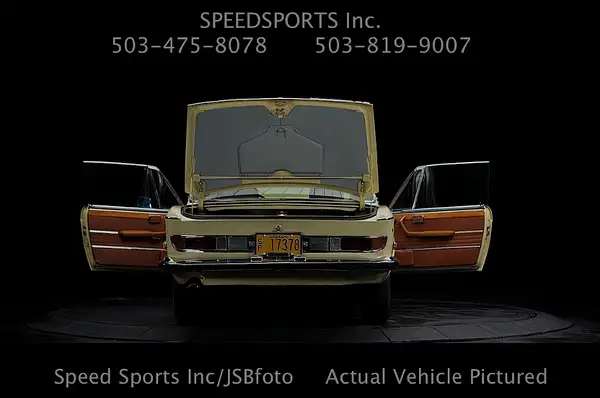 1971-BMW-2800-3000-Portland-Speed Sports-Classic 6614 by...