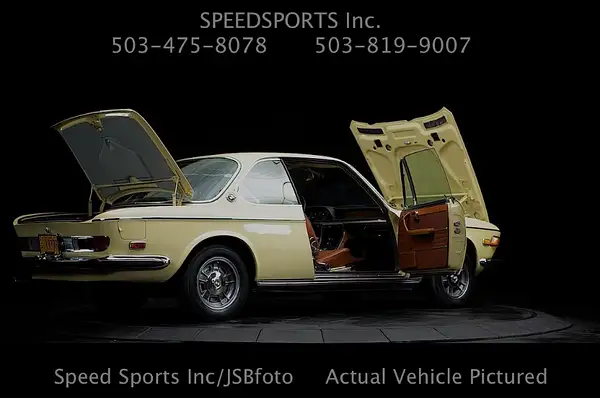1971-BMW-2800-3000-Portland-Speed Sports-Classic 6616 by...