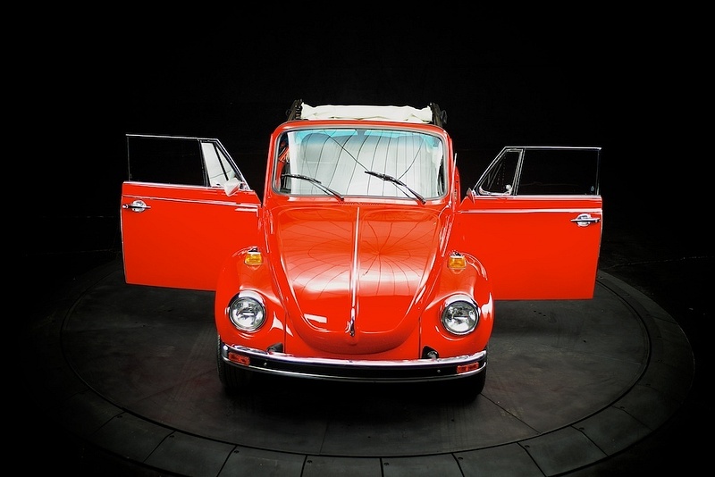 Beetle-Volkswagen-Convertible-Portland-Oregon-Speed Sports-ebay 7520