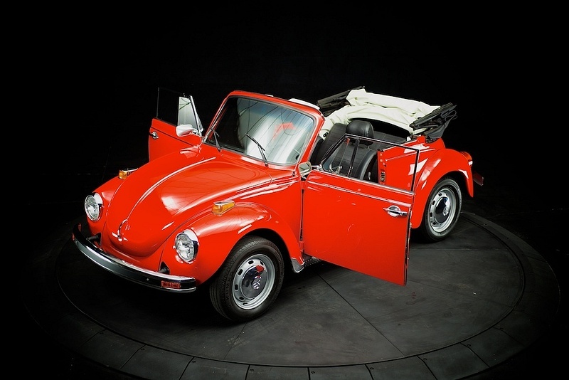 Beetle-Volkswagen-Convertible-Portland-Oregon-Speed Sports-ebay 7521
