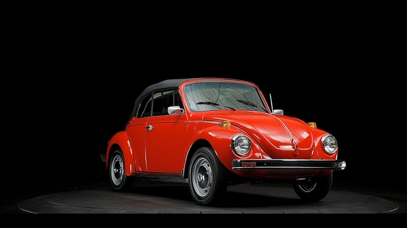 Beetle-Volkswagen-Convertible-Portland-Oregon-Speed Sports-ebay 7581