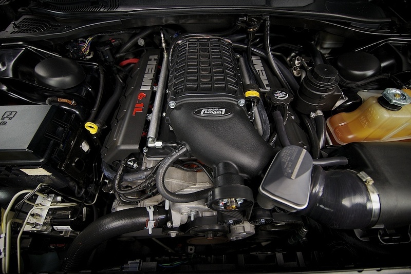 Dodge-SRT8-Challenger-Supercharged-Mopar-Performance-Portland-Oregon-Speed Sports 8646