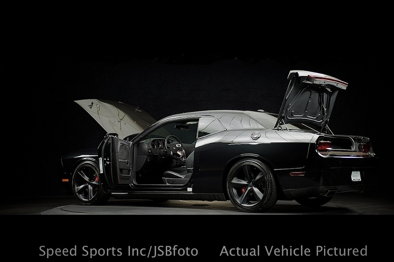 Dodge-SRT8-Challenger-Supercharged-Mopar-Performance-Portland-Oregon-Speed Sports 8652