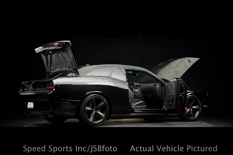 Dodge-SRT8-Challenger-Supercharged-Mopar-Performance-Portland-Oregon-Speed Sports 8658