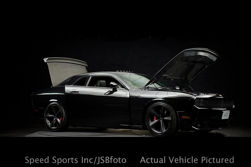 Dodge-SRT8-Challenger-Supercharged-Mopar-Performance-Portland-Oregon-Speed Sports 8661