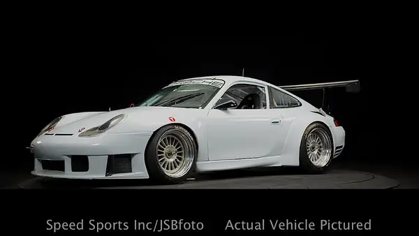 Porsche-GT2-RSR-Race-Car-Portland-Oregon-Speed Sports...