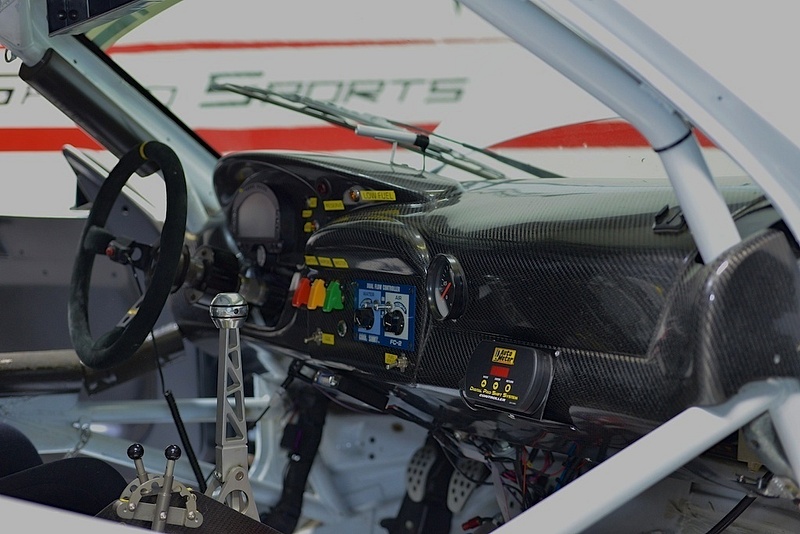 Porsche-GT2-RSR-Race-Car-Portland-Oregon-Speed Sports 8713