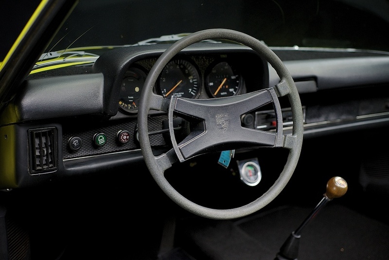 Vintage-Porsche-914-R-Gruppe-Portland-Oregon-Speed Sports 8946