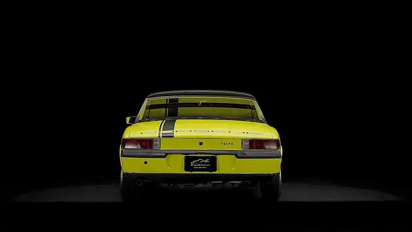 Vintage-Porsche-914-R-Gruppe-Portland-Oregon-Speed...