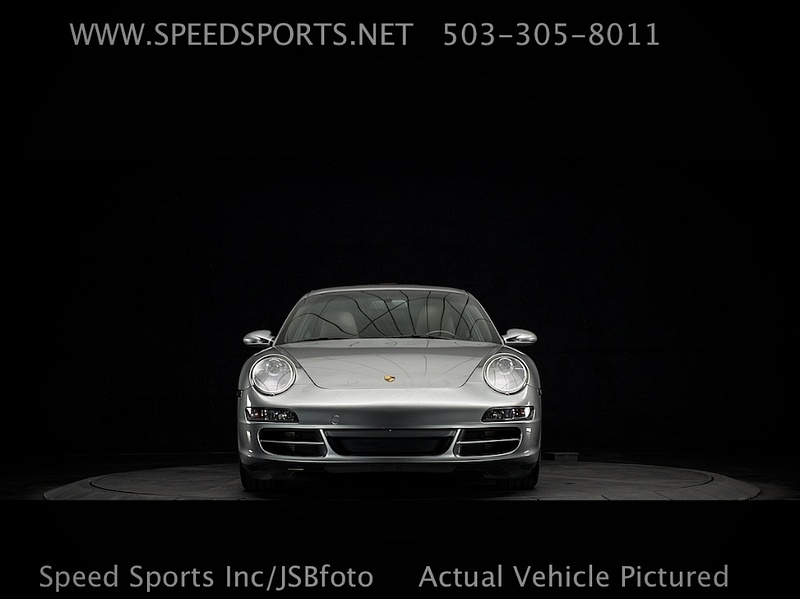 Porsche-911-997S-Sport Chrono-Portland-Oregon-Speed Sports 1378