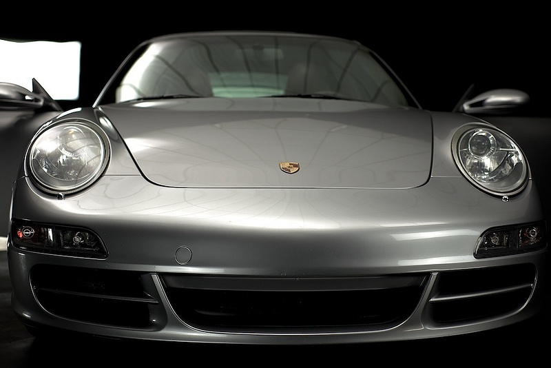 Porsche-911-997S-Sport Chrono-Portland-Oregon-Speed Sports 1392