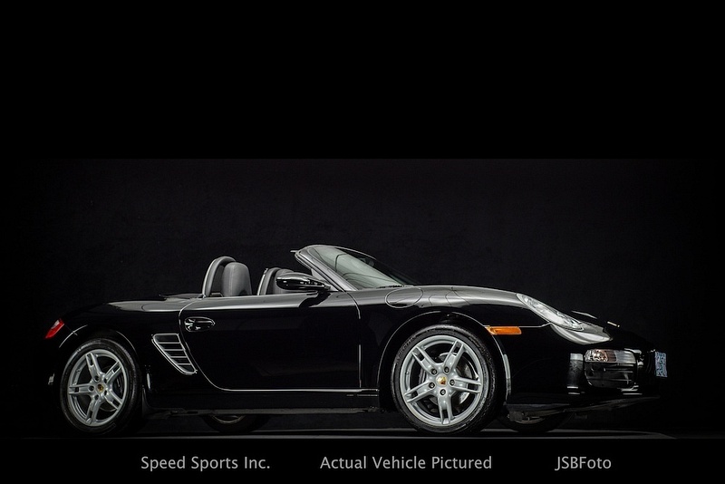 Porsche-Boxster-Tiptronic-Portland-Oregon-Speed Sports 1295