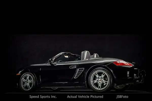 Porsche-Boxster-Tiptronic-Portland-Oregon-Speed Sports...