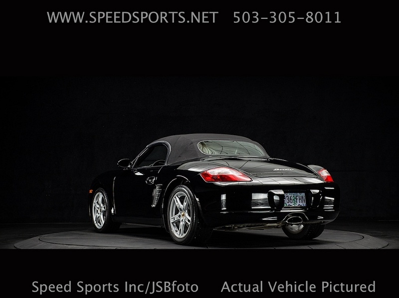 Porsche-Boxster-Tiptronic-Portland-Oregon-Speed Sports 1345