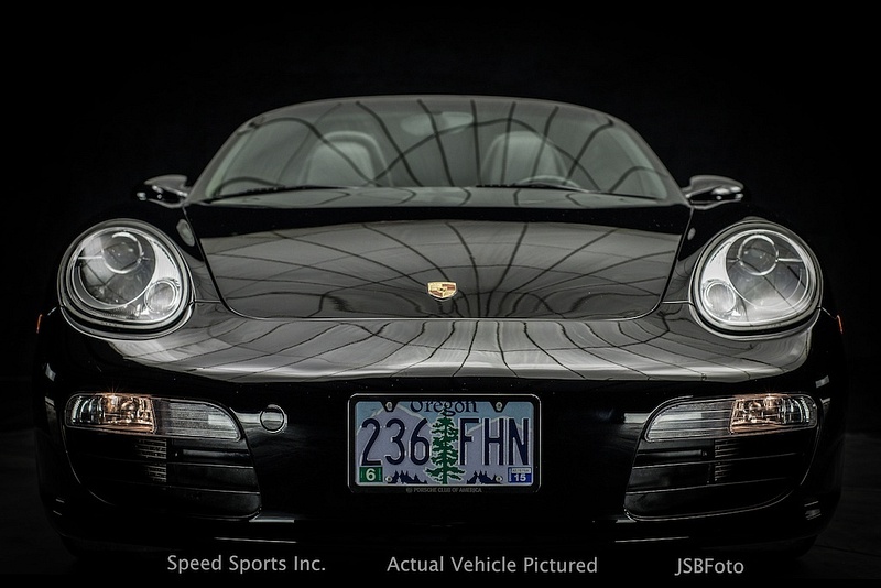 Porsche-Boxster-Tiptronic-Portland-Oregon-Speed Sports 1328