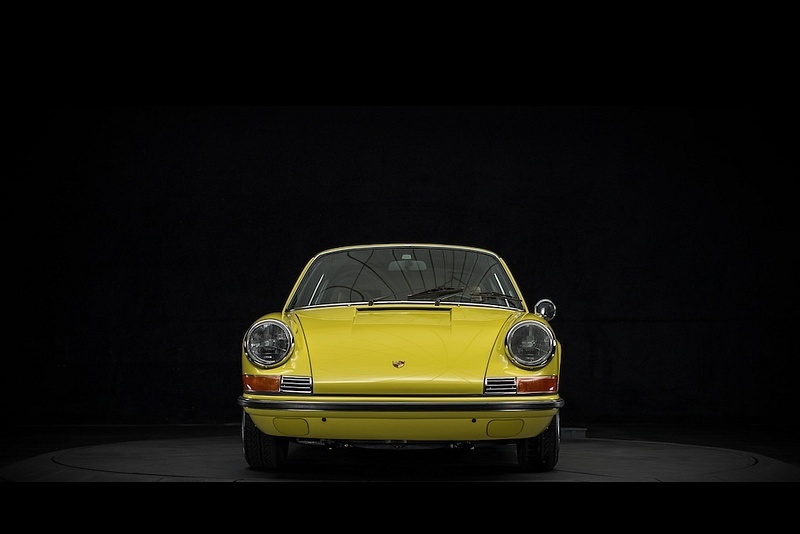 Vintage-Porsche-1969-911-Targa-Soft-Window-Portland-Oregon-Speed Sports 1770